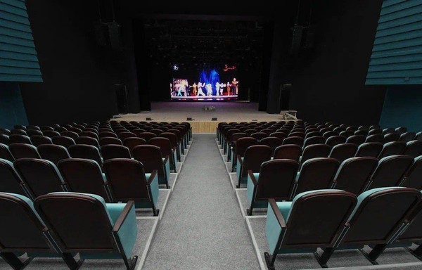 Спектакль «Женитьба»