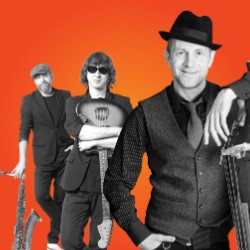 Billy's Band