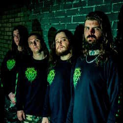 Группа «Vomitous Mass»