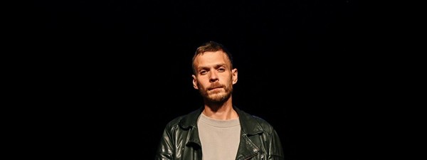 Сольный стендап-концерт Алексея Квашонкина (1 ноября)
