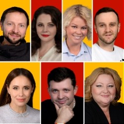 Екатерина Вуличенко