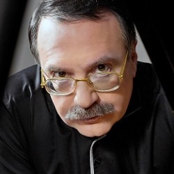 Даниил Крамер, фортепиано. Виртуозы Москвы
