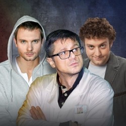 Доктор знает все