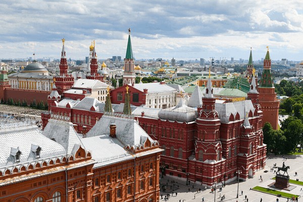 Аудиоэкскурсия по Историческому музею