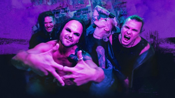 The Rasmus