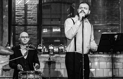Ibsen Band
