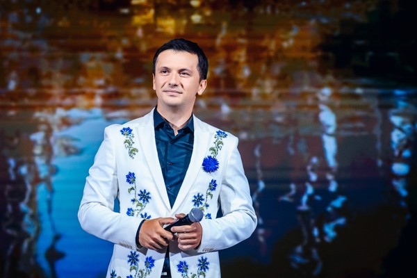Золотые хиты Белоруссии. Малиновки заслышав голосок