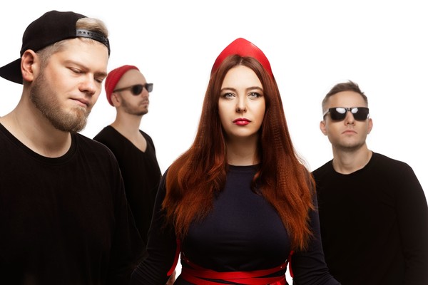 Пламя в нас