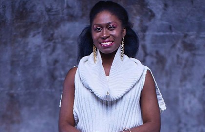 Angelique Jackson Ямайка