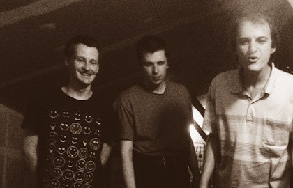 Группа «Электроребята»