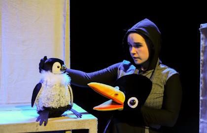 Сказки про мам