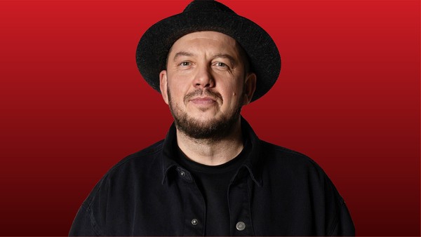 Сергей Бобунец