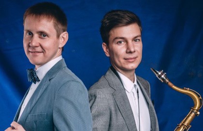 Babakpotemkin Quartet