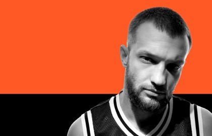 Слава Никифоров