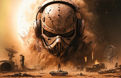 Пиратская Станция «Doomsday»