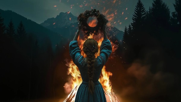 Самайн