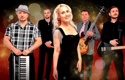 Золотое ретро. Хиты ХХ века. Квартет Анны Штейн