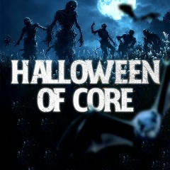 Halloween of Core 2025
