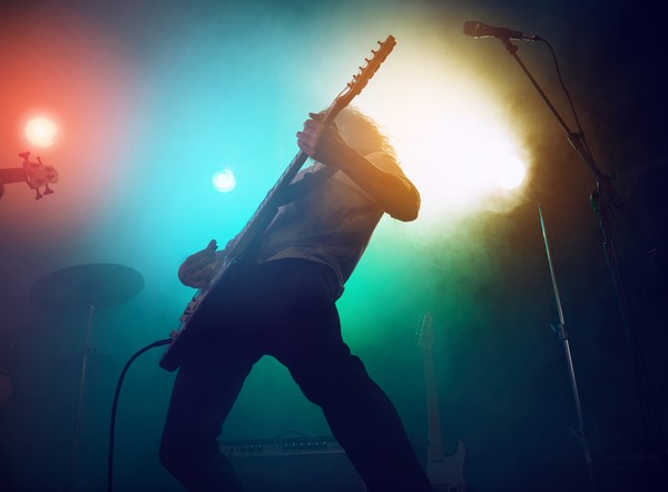 Classic Rock Legends Show. 100% Rock Hits c JoinTrip
