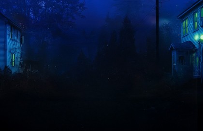 Молодость 2k17 – Halloween
