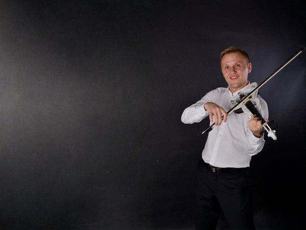 Алексей Алексеев