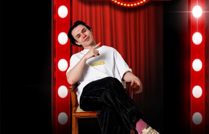 Салават Абитов. Без негатива