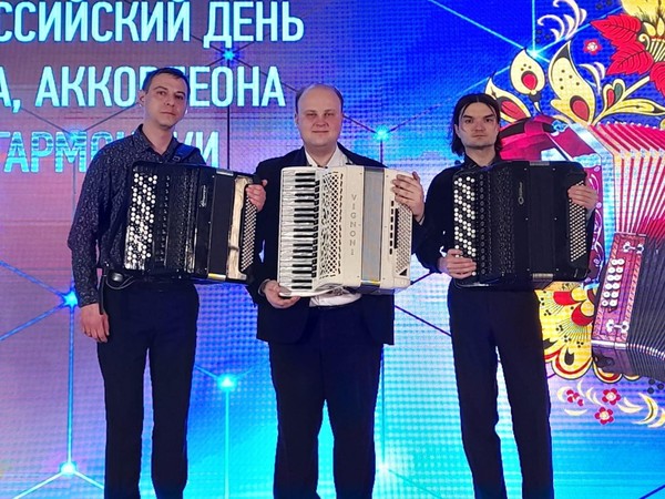 И.С. Бах приглашает