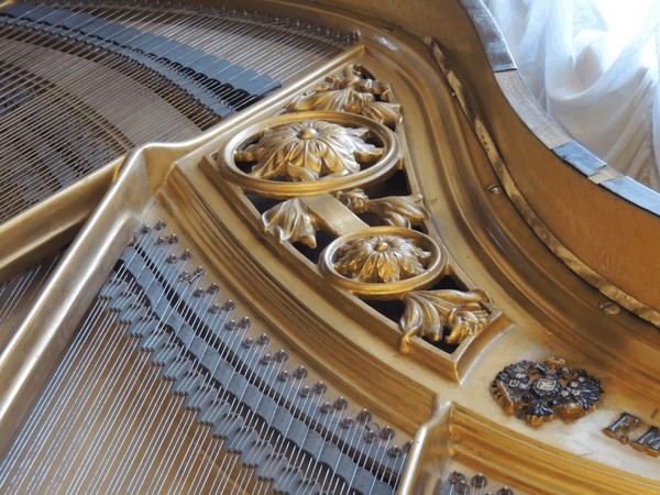 Концерт «Рахманинов сквозь время»