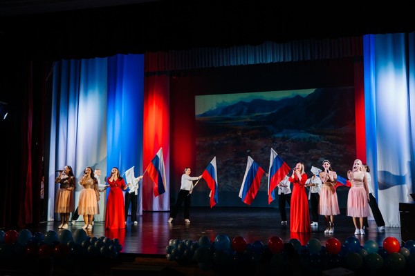 Праздник «День воинской славы России – День народного единства»