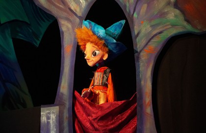 Незнайка и его друзья