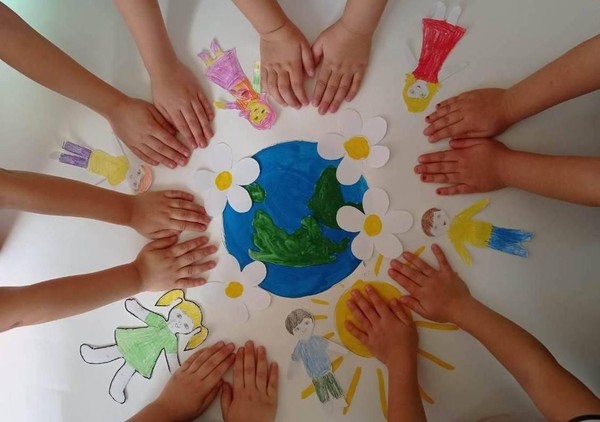 Выставка «Территория единства»