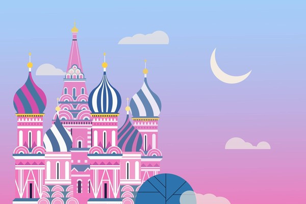 Программа «Народы едины под солнцем России»