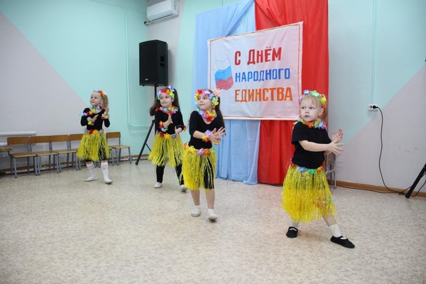 «Во славу России!»