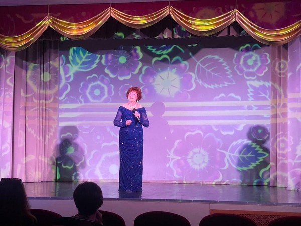 Литературно-музыкальная программа «Романтика романса»