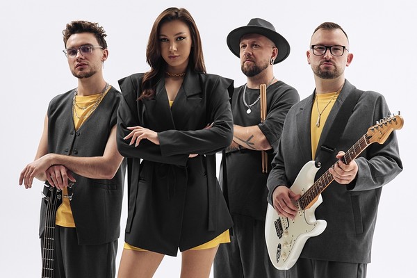 Станция Мир