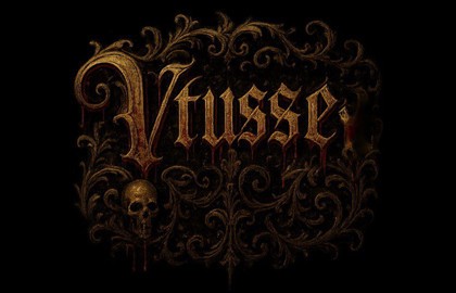 Vtusse Halloween x Шастун x Янчик x Biicla и секретные гости — главная ночь осени в Петербурге!