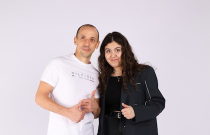 Сексистский микрофон