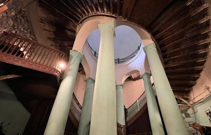 Мистический Петербург