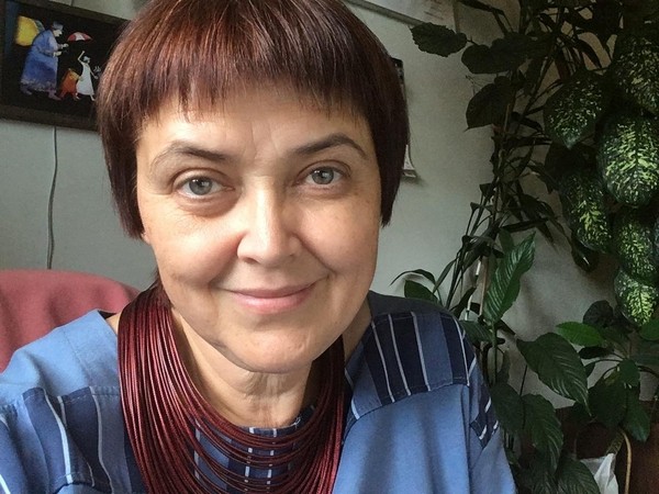 Концерт «Романс о романсе»