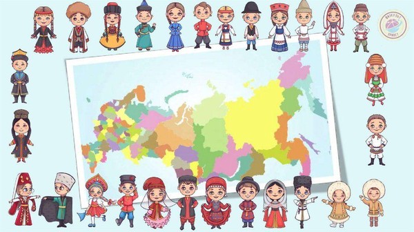 Информационный час «Когда мы едины, мы непобедимы»