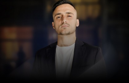 Самвел Гиновян