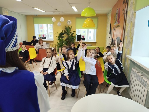 Викторина «Угадай улицу по фото»