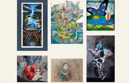 Небывальщина