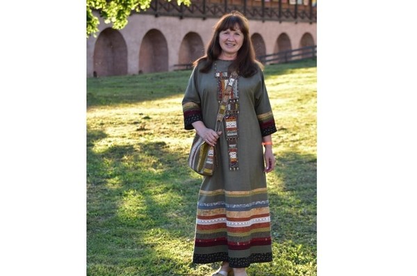 «Рукам работа – сердцу радость»