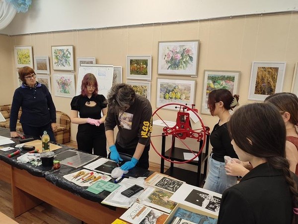 Фестиваль «Печ'Art»