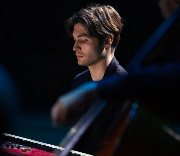 Концерт «Рок-хиты на органе при свечах»