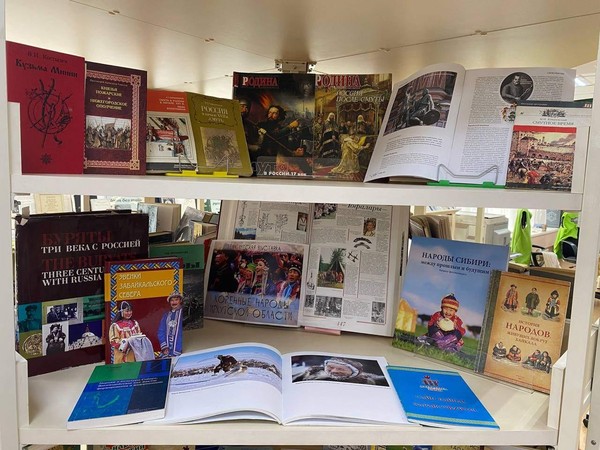 Всероссийская акция «Ночь искусств-2025»