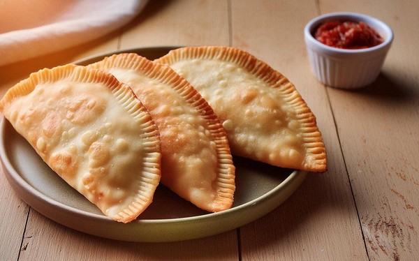 Беседа «Хрустящие и сочные»