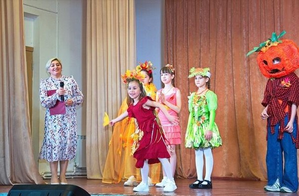 Игровая программа «Ура! Каникулы!»