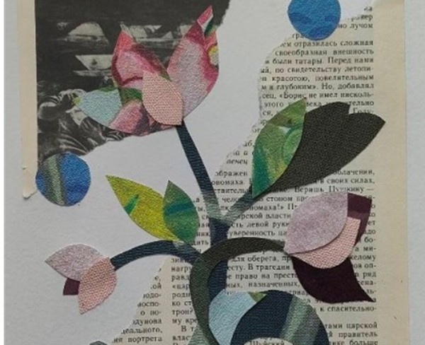 Мастер-класс «Майский букет» по пьесе П.И. Чайковского «Май. Белые ночи»